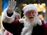 santa ho ho ho