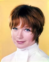 Shirley-MacLaine