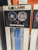 ibm 729 tape drive