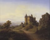 SchlossBüresheim