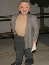 michael j. anderson