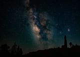 milky way