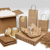 paper packaging products