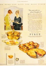 buy pyrex