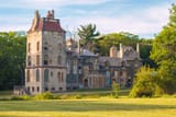 mercer foothill castle