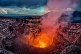 masaya volcano in nicaragua