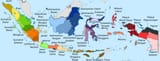 provinces of indonesia
