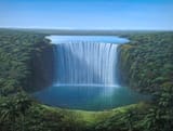 waterpool