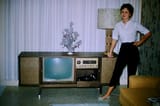 new tv console
