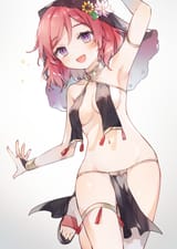 nishikino_maki(1227ree)