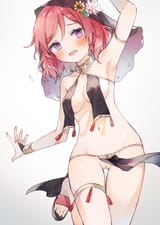 nishikino_maki(1227ree_(artist))