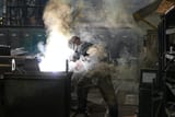 welder