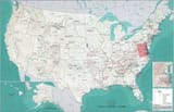 US Battle Sites