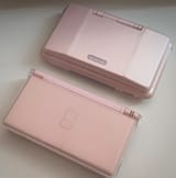 Nintendo DS