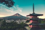 Mt. Fuji
