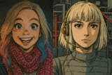snood80sanime
