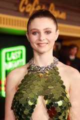 thomasin-mckenzie-wore-shiny-sequin-dress-at-the-last-night-in-soho-la-premiere-2021-0