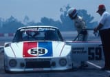 brumos porsche