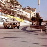 65 falcon drifting