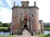 Caerlaverock
