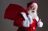 Santa-Claus