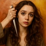 suspiria (2025)