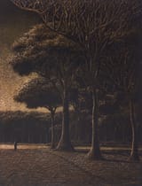 tomas_sanchez_-_la_espera__1993