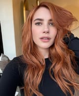 emmaredhair