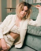 Milly Alcock 8