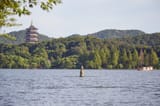 Hangzhou West Lake