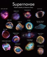 supernovae