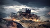 Tank War