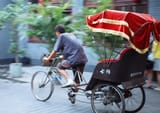 rickshaw