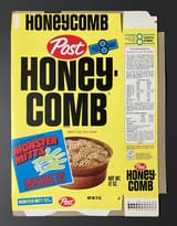 honey comb