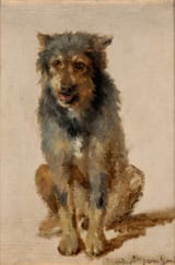 Étude_de_chien_de_berger_-_Rosa_Bonheur_-_MO_RF_1306