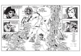 2000AD&#039;s Meltdown Man 064-065