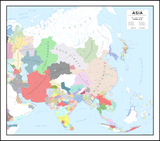 1444 map of asia