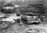 Sherman Supremacy