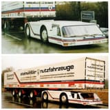Steinwinter Supercargo model 2040