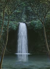 tomas_sanchez_-_escuchador_de_aguas__2007