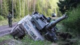 Strv 122