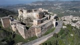 Homs_KrakDesChevaliers-06