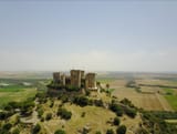Castillo De Almodóvar Del Río
