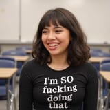sochee is doing that