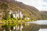Kylemore Abbey - Ireland