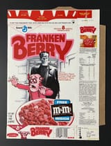 frankenberry