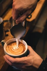 coffee