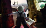Spirit of Adventure