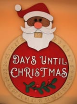 the christmas meter