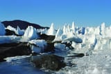 glaciation